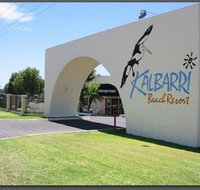 Kalbarri Resort Unit - Accommodation Rockhampton