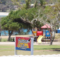 Kalbarri Sunsea Villas - Accommodation Rockhampton