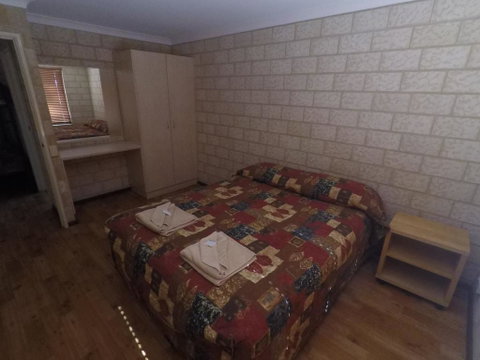 Kalbarri Tudor Holiday Park - Accommodation Rockhampton 1