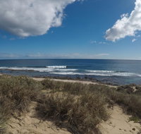 Kalbarri Tudor Holiday Park - Accommodation Rockhampton