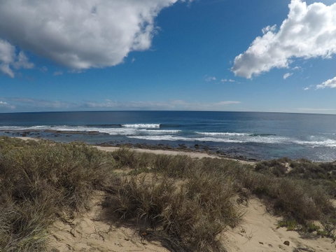 Kalbarri Tudor Holiday Park - Accommodation Rockhampton 0