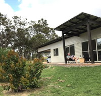 Kalgan River Retreat - Accommodation Rockhampton