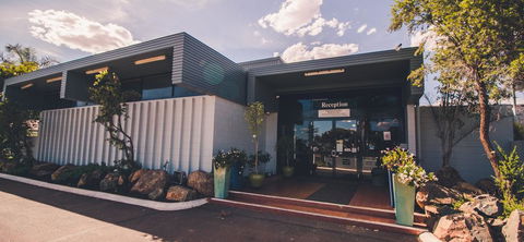 Kalgoorlie Overland Motel - Accommodation Rockhampton 0