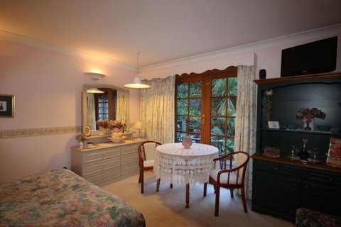 Kalimna - Garden Room - Accommodation Rockhampton 2