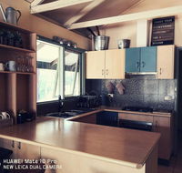 Kalimna Woods Cottages - Accommodation Rockhampton