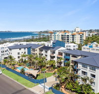 Kalua Holiday Apartments - Accommodation Rockhampton