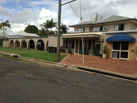 Kalua Motel - Accommodation Rockhampton 2