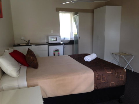 Kalua Motel - Accommodation Rockhampton 3