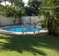 Kalua Motel - Accommodation Rockhampton