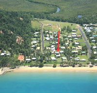 Kamboola - Accommodation Rockhampton