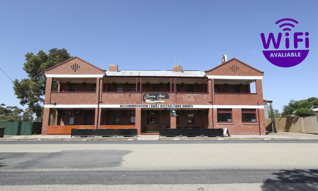 Sutton ACT Accommodation Rockhampton