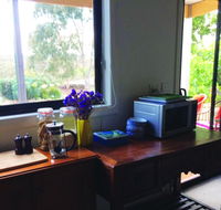 Kangaroo Hill Studio - Accommodation Rockhampton