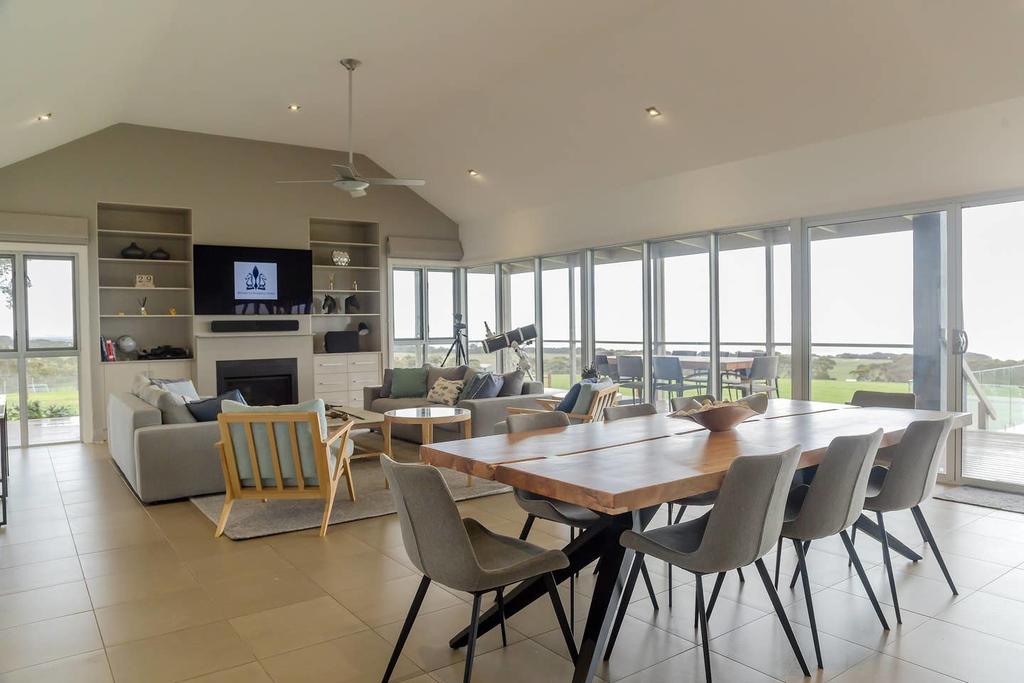 Nepean Bay SA Accommodation Rockhampton