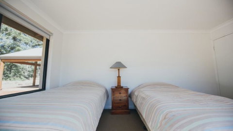Kangaroo Retreat - Accommodation Rockhampton 3