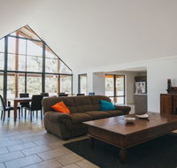 Kangaroo Retreat - Accommodation Rockhampton