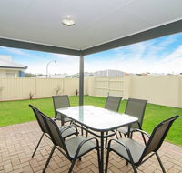Kangaroo Retreat - Accommodation Rockhampton