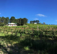 Karawatha Cottages BB - Accommodation Rockhampton