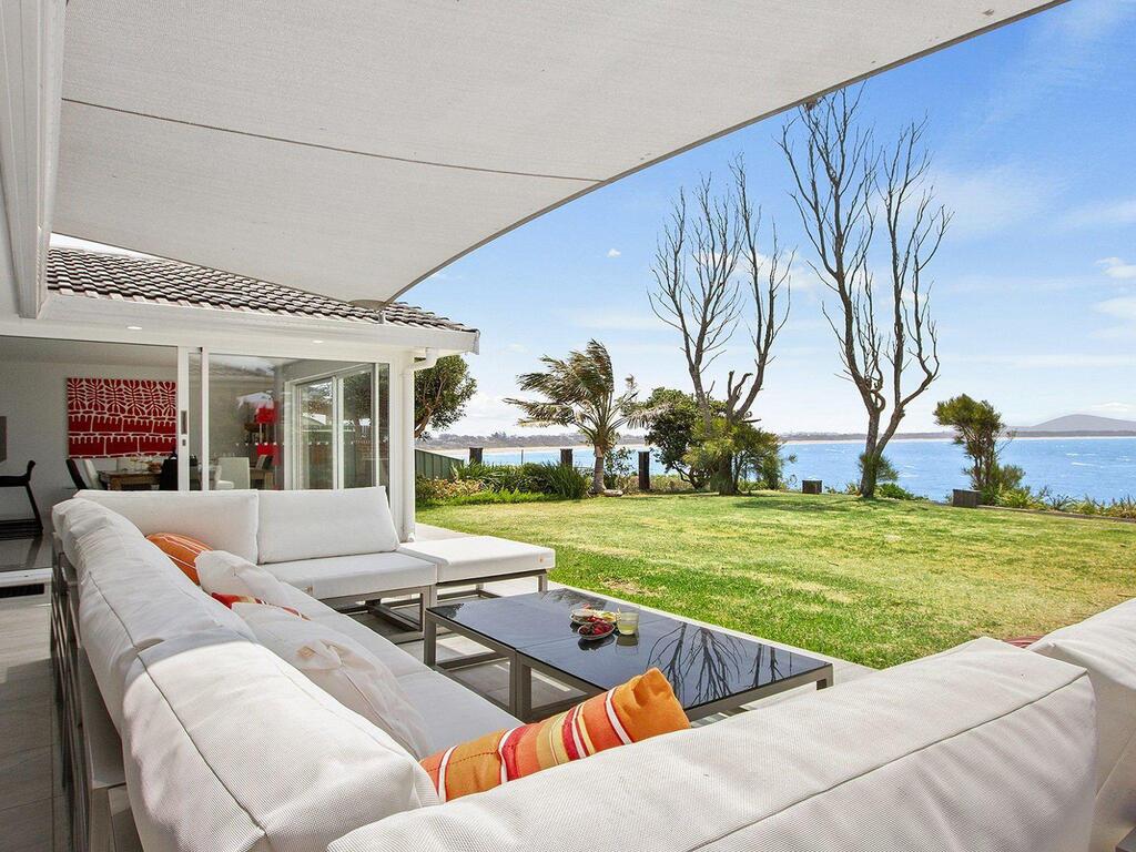 Wrights Beach NSW Accommodation Rockhampton
