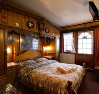 Karelia Alpine Lodge - Accommodation Rockhampton