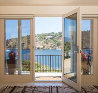Karinya - Accommodation Rockhampton