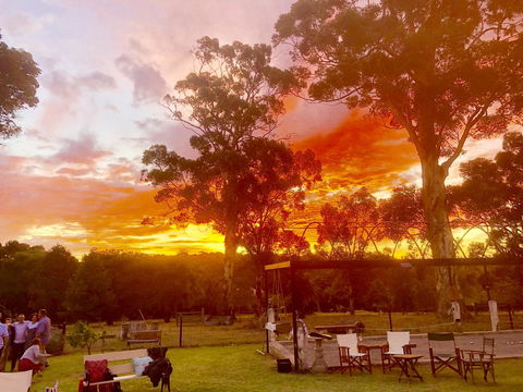 Karri House. Eat - Stay - Love - Accommodation Rockhampton 3