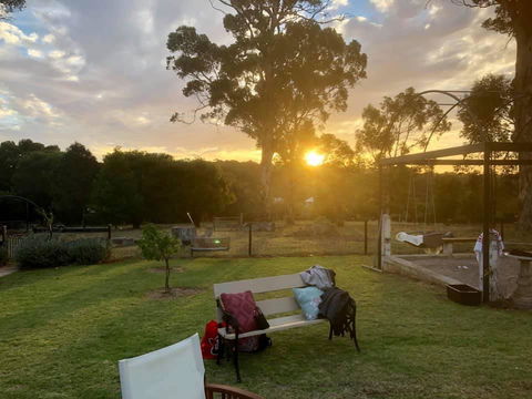 Karri House. Eat - Stay - Love - Accommodation Rockhampton 2