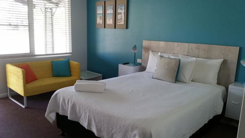 Karuah Gardens Motel - Accommodation Rockhampton 2