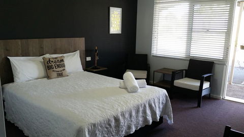Karuah Gardens Motel - Accommodation Rockhampton 3