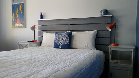 Karuah Gardens Motel - Accommodation Rockhampton 0