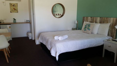 Karuah Gardens Motel - Accommodation Rockhampton 1