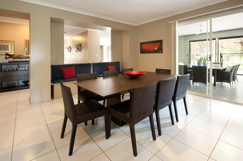 Katherine - Accommodation Rockhampton 2
