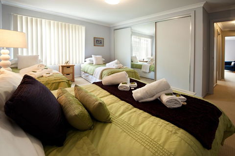Katherine - Accommodation Rockhampton 3