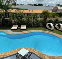 Katherine Motel - Accommodation Rockhampton