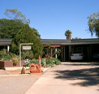 Kathys Place Bed and Breakfast - Accommodation Rockhampton