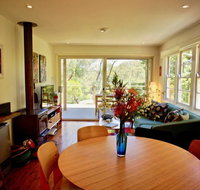 Katoomba Falls Cottage - Accommodation Rockhampton