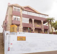 Katoomba Mountain Lodge - Accommodation Rockhampton