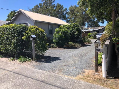 Kauri Cottage - Accommodation Rockhampton 2
