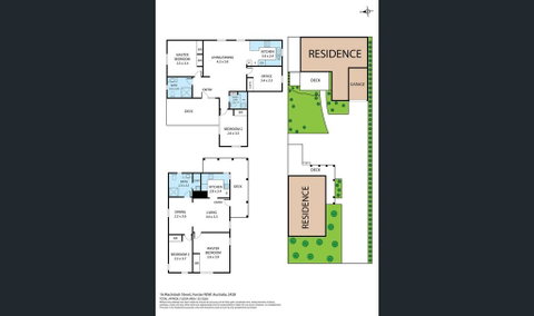 Kauri Cottage - Accommodation Rockhampton 3