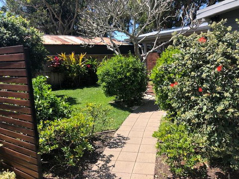 Kauri Cottage - Accommodation Rockhampton 1