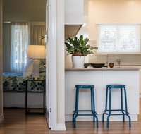 Keeler Cottage - Accommodation Rockhampton