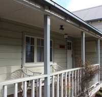 Keira Cottage - Accommodation Rockhampton