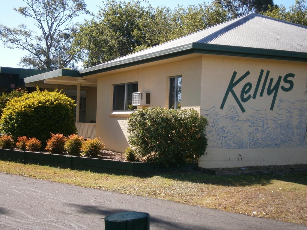 Aubigny ACT Accommodation Rockhampton