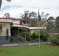 Kempsey Powerhouse Motel - Accommodation Rockhampton