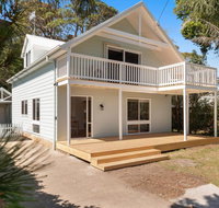 Kendall Cres 49 Burrill Lake - Accommodation Rockhampton