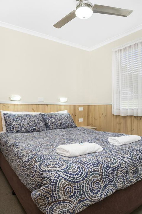 Kendalls Beach Holiday Park - Accommodation Rockhampton 3