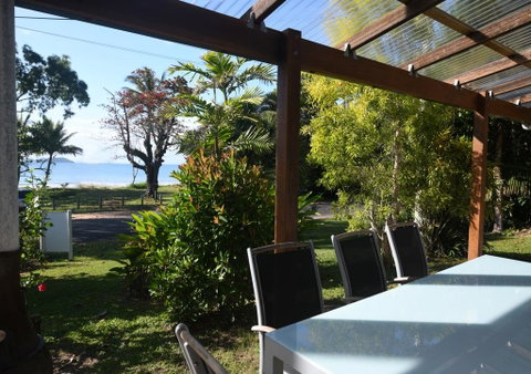 Kennedy Cottage - Accommodation Rockhampton 2