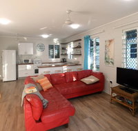 Kennedy Cottage - Accommodation Rockhampton