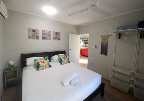 Kennedy Cottage - Accommodation Rockhampton 1