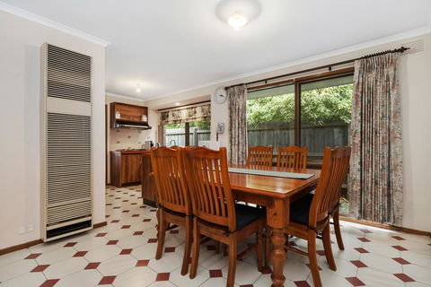 Kennington Cottage - Accommodation Rockhampton 2