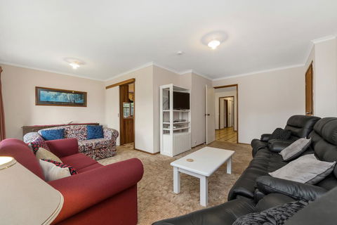 Kennington Cottage - Accommodation Rockhampton 3